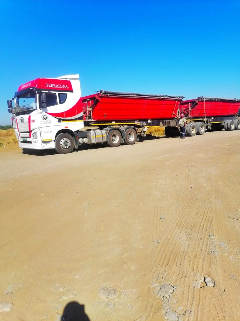 tippers